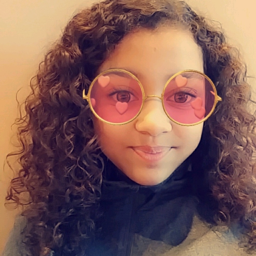 Meet your Posher, Braydann